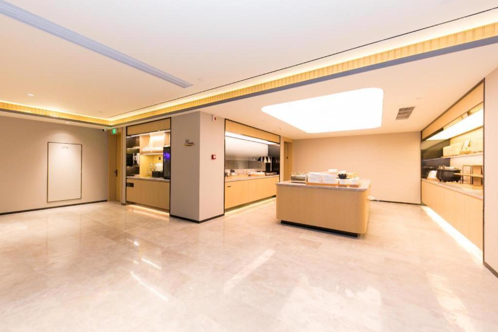 Ji Hotel Zhangjiajie Tianmen Mountain Extérieur photo